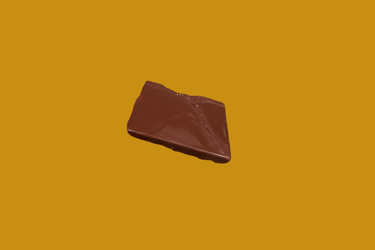 S’mocolate
